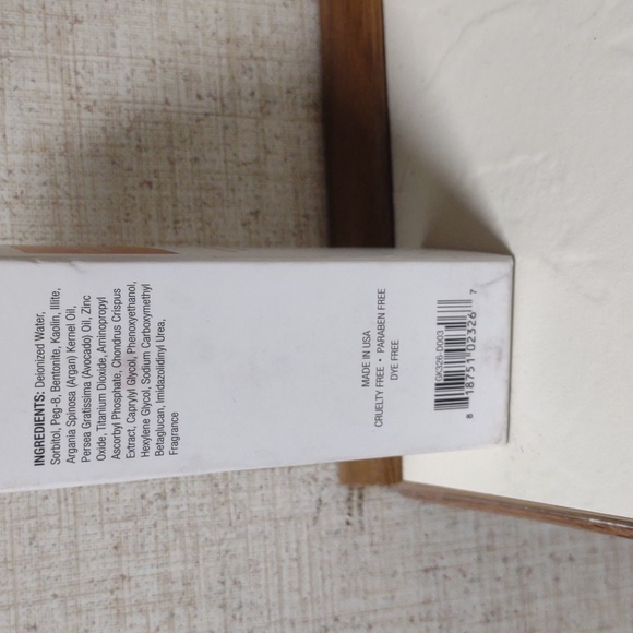 Georgette Klinger Vitamin C Mask - Picture 4 of 6